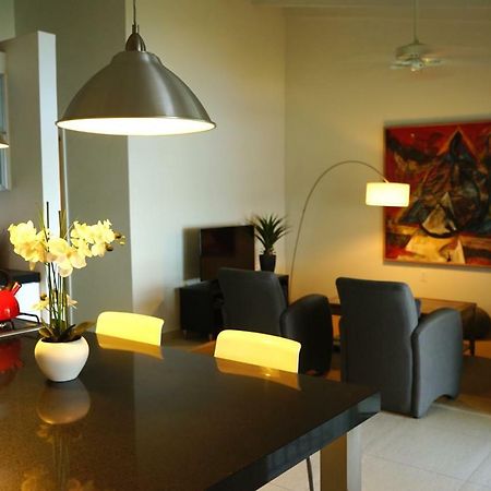 Lagoon Marina Apartments Koolbaai Bagian luar foto