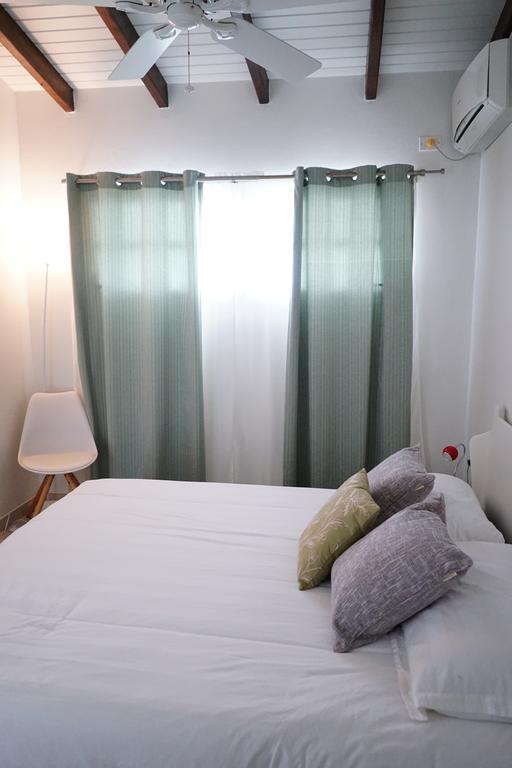 Lagoon Marina Apartments Koolbaai Bagian luar foto