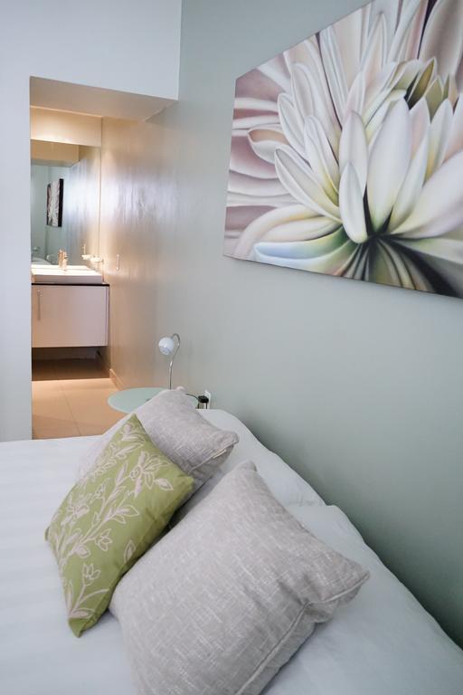 Lagoon Marina Apartments Koolbaai Bagian luar foto