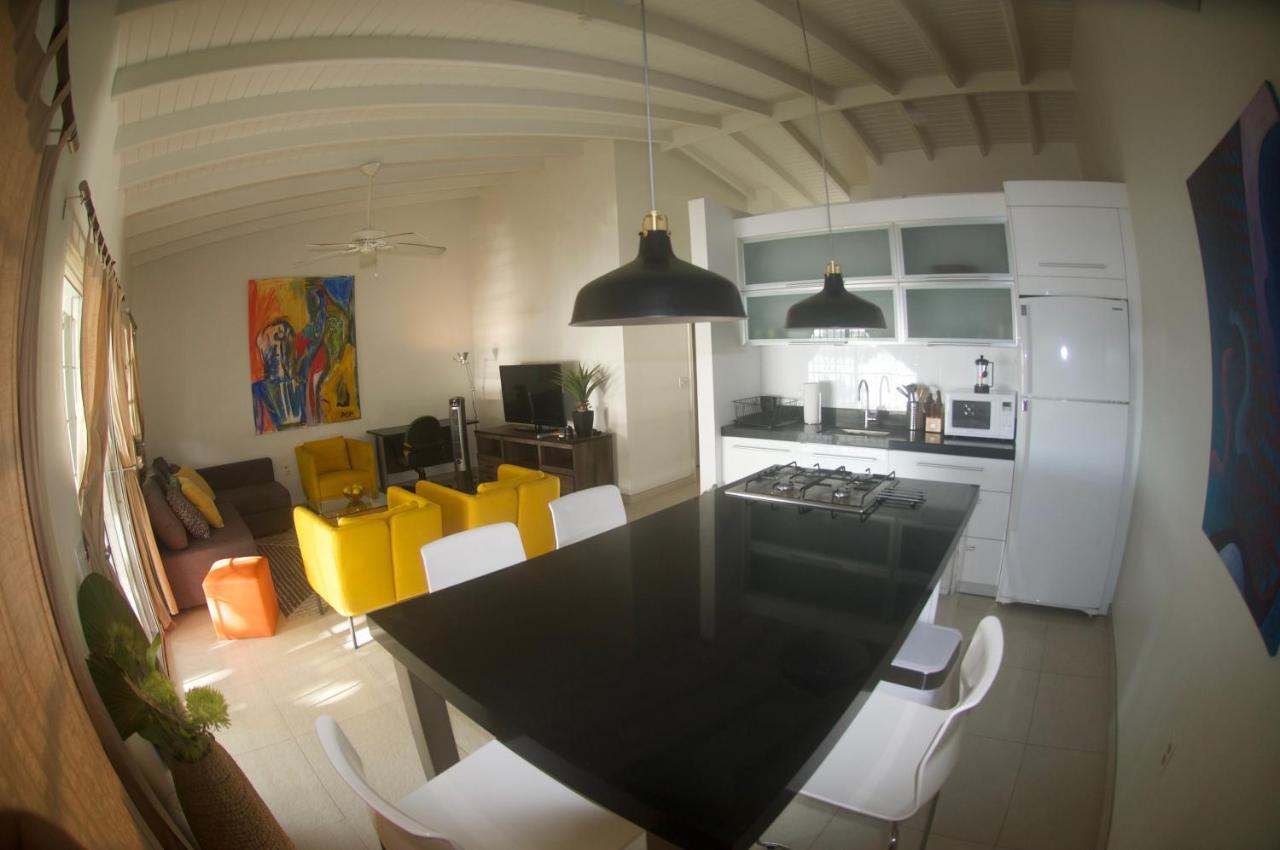 Lagoon Marina Apartments Koolbaai Bagian luar foto