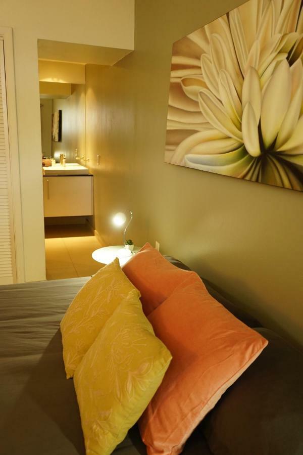Lagoon Marina Apartments Koolbaai Bagian luar foto