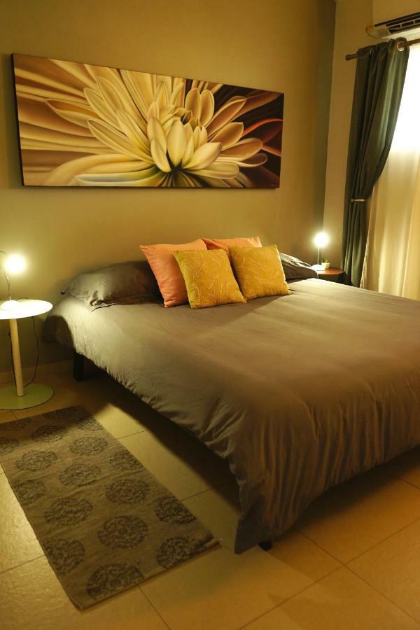 Lagoon Marina Apartments Koolbaai Bagian luar foto